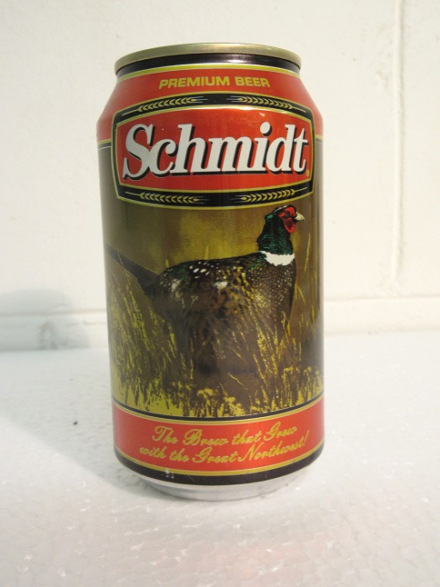 Schmidt Premium - Pheasant - Click Image to Close